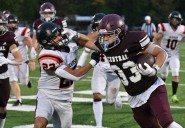Eli Thompson’s comeback tour continues with highlight