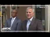 Gov. Stein to attend statewide summit in Charlotte