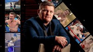 The incredible story of Ricky Hatton