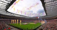 'What a Rugby World Cup should be': Women celebrate a defining moment