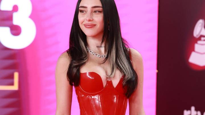 Nicki Nicole rompe el silencio sobre su relación con Lamine Yamal
