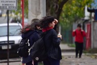 Decretan alerta temprana preventiva para la Región de La Araucanía por viento