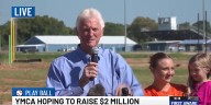 YMCA kicks off campaign to raise $2 million to build youth baseball/softball complex