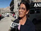 “Getting milk after five days”: Locals in Leh narrate ordeal amid restrictions