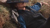 Sale a la luz el spot de Johnny Depp para Dior rodado en territorio aragonés