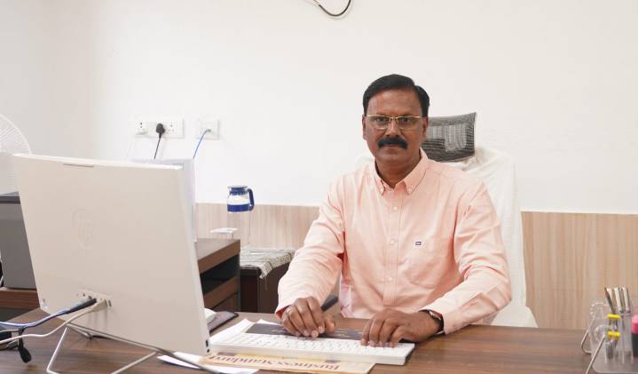 G V Madhav hails Prime Volleyball League for boosting Indian volleyball