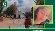Tras aparecer, Valeri desaparece de nuevo: moradores del Guaduales en alerta roja