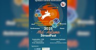 Enjoy music, food, and culture at Mid-Autumn Moon Festival in Spokane this Saturday