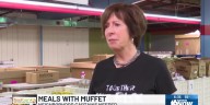 Neighborhood captains needed for Meals with Muffet Food Drive