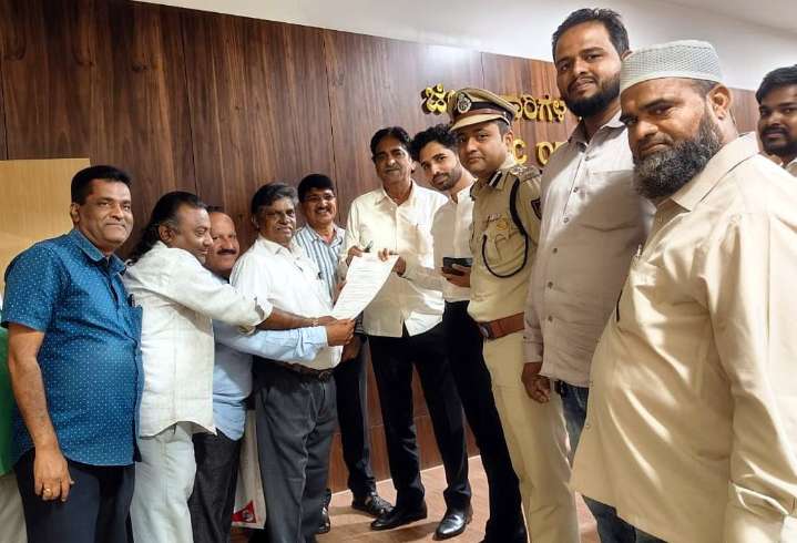 Belagavi wholesale fish traders seek dedicated market space