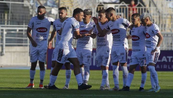 "En la ANFP somos un problema, un cacho; se cagan a niños que no tienen ni para entrenar en cadetes"