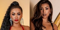 Paula Arias responde a Kate Candela y niega deuda con exintegrante de Son Tentación: “No le debo nada”