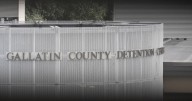 Gallatin County inquest finds inmate's 2021 death wasn't criminal