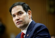Marco Rubio a poseedores de visas que celebran el asesinato de Charlie Kirk: "no son bienvenidos en este país"