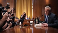 Senators grill RFK, Jr. on vaccines, CDC changes : Shots