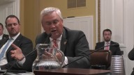 Corrupt James Comer Claims Ghislaine Maxwell Exonerated Trump