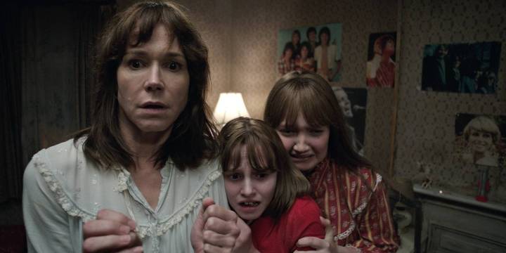 The Biggest Horror Franchise of All-Time is Dominating Streaming Ahead of New Sequel's Release