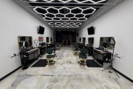 OG’s Barber Lounge in McKinney offers upscale ...