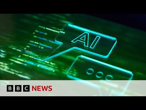 How Africa is trying to close the AI language gap