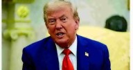 Trump exerts will on Congress Republicans