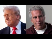 Details on alleged Trump message for Epstein, Trump's denial