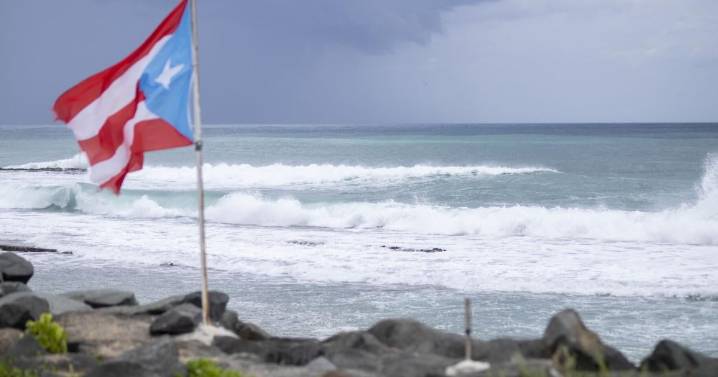 Oleaje de hasta 11 pies y calor extremo afectan hoy a Puerto Rico