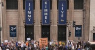 'Jimmy Kimmel Live!' returning Tuesday after suspension