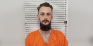 Oran, Mo. man accused of hitting someone in head with baseball bat