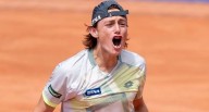 ¡'Nacho’ Buse finalista! remontó ante español Daniel Mérida y va por título del Challenger de Sevilla últimas