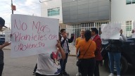 Denuncian abuso de una menor de 7 años en primaria de Chalco