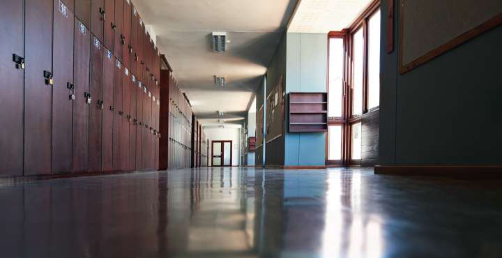 Massachusetts Teen Was Accused Of Threatening To Shoot School. The Charges Have Been Dropped