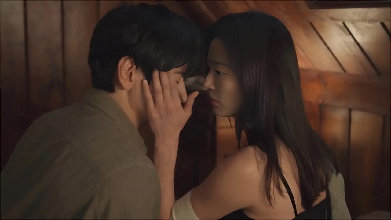 Tempest Ep6-7 Review: Jun Ji-Hyun, Kang Dong-won's insane chemistry coupled with crazy plot twists floor fans