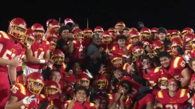 High School Playbook Show: Watch Week 3 recaps, highlights