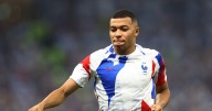 ¿Cuántos goles le faltan a Kylian Mbappé para ser el máximo goleador de la Selección de Francia?