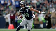 Seattle Seahawks WR Smith-Njigba now questionable vs Saints
