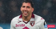 Maripán se robó la película en triunfazo de Torino sobre Roma: ‘borró’ a Dybala y se llenó de elogios