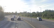 Live: Busy Plymouth road blocked after crash