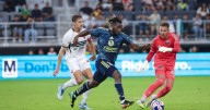 América es GOLEADO por el último lugar de la MLS