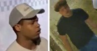 Nottingham city centre assault leaves victim with broken nose
