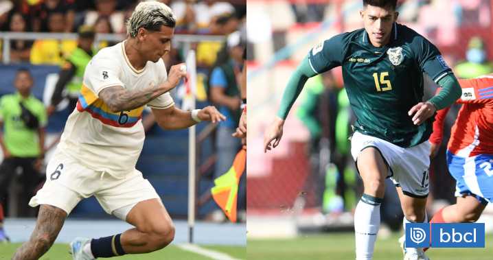 Colombia vs Bolivia por Clasificatorias: a qué hora juegan y quién transmite