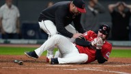 Guardians update David Fry's condition