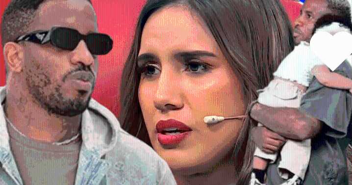 Jefferson Farfán se reencuentra con su hija tras problemas legales con Darinka Ramírez: “Te extraño mucho”
