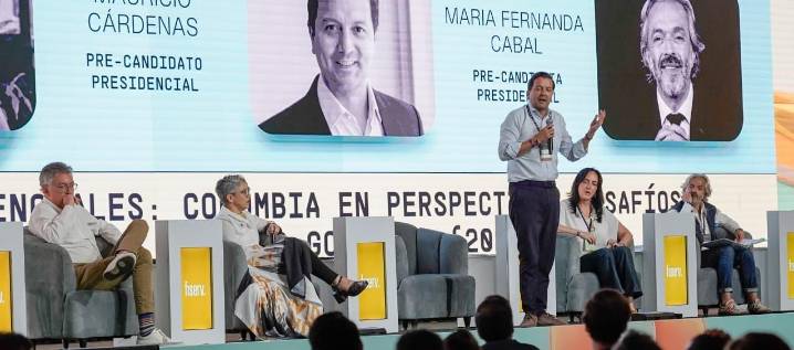 Cobradiarios, una forma de “lavar dinero” que se acaba con el acceso al crédito