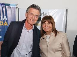 Tras el revés electoral, Patricia Bullrich ahora dice que “sería bueno” hablar con Mauricio Macri