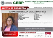 ¡HERMANAS ESTÁN    DESAPARECIDAS!