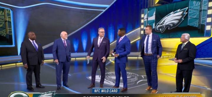 Fox NFL Sunday announces major broadcasting change just two weeks into NFL season moving Terry Bradshaw away from set