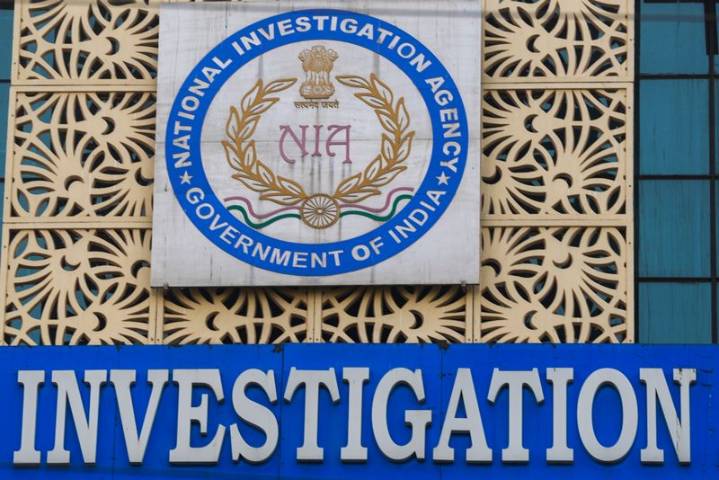NIA chargesheets main assailant in RSS leader’s brutal killing in Kerala