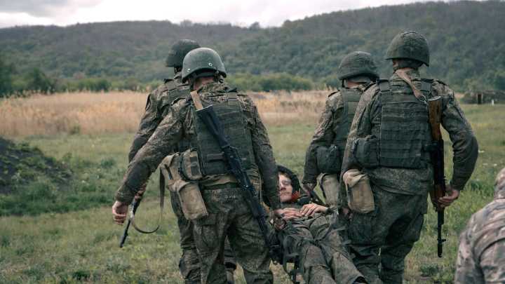 EE UU ya no da por sentado su superioridad aérea y recupera una táctica de la Primera Guerra Mundial para salvar a sus soldados