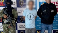 Justicia niega beneficios a asesino de menor en Meta