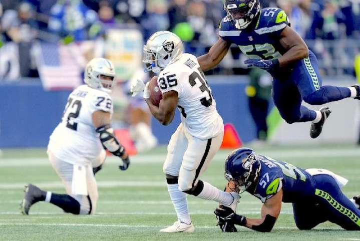 Week 1 Waiver Wire Pickups - Zamir White, Andrei Iosivas, Josh Reynolds Fantasy Football Outlooks
